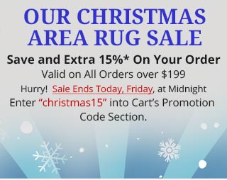 Area Rug Sale