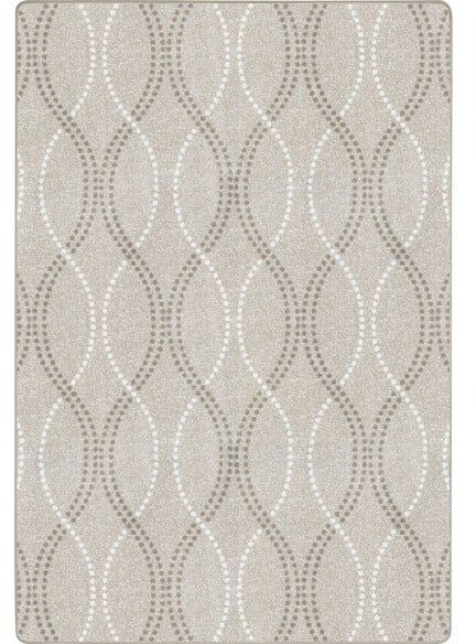 Joy Carpets Impressions Seventh Heaven Beige