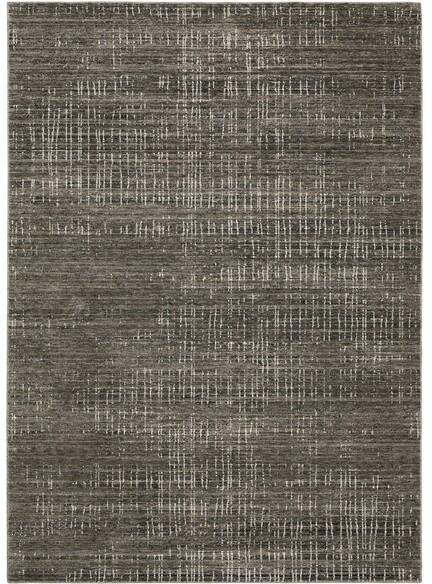 Oriental Weavers Nebulous 751D9 Charcoal and  Grey