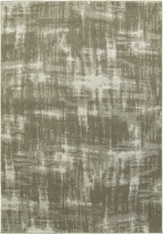 Oriental Weavers Rowan 565H4 Grey and  Ivory