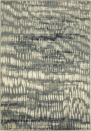 Oriental Weavers Seneca SE06A Grey and  Beige