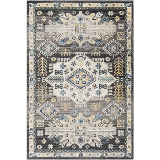 Surya Lavadora LVR-2304 5'3 x 7' Rug