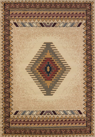 United Weavers Manhattan Tucson Cream