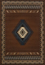 United Weavers Manhattan Tucson Brown