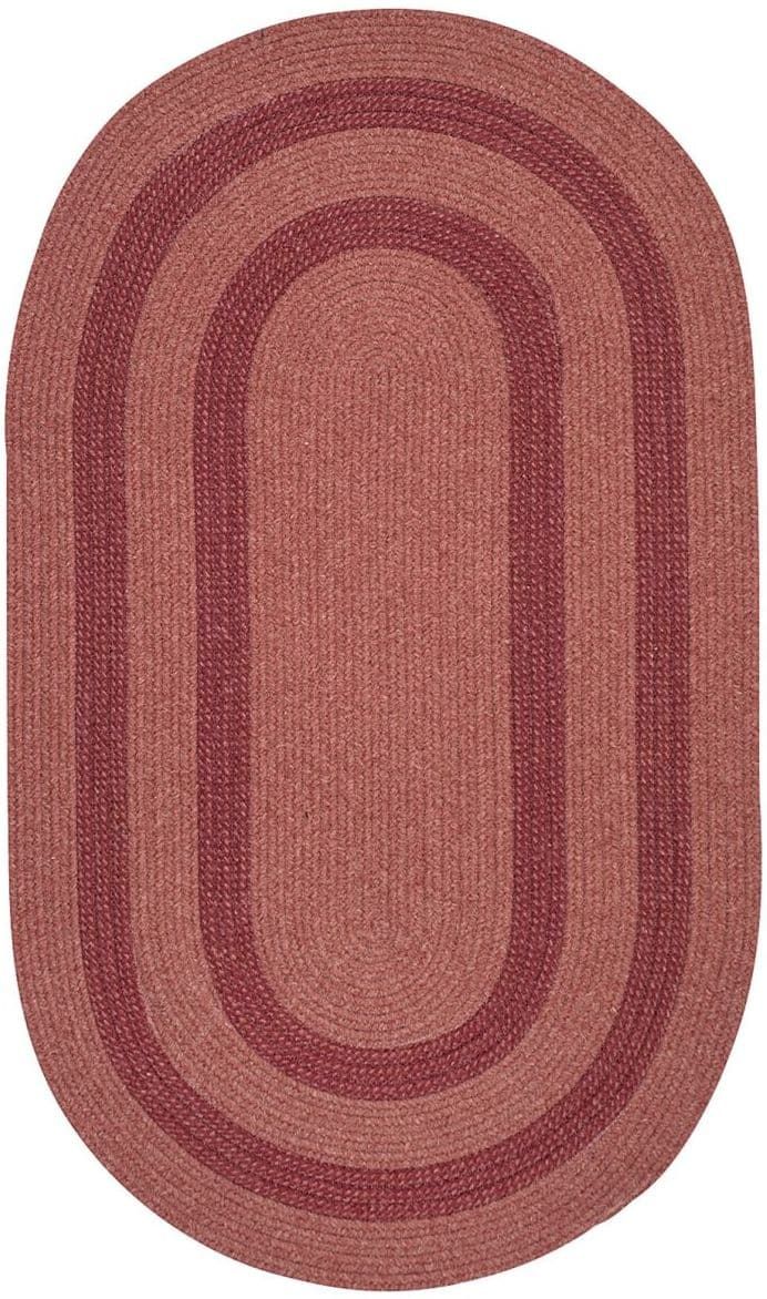 Colonial Mills Graywood GW73 Cedar Area Rug