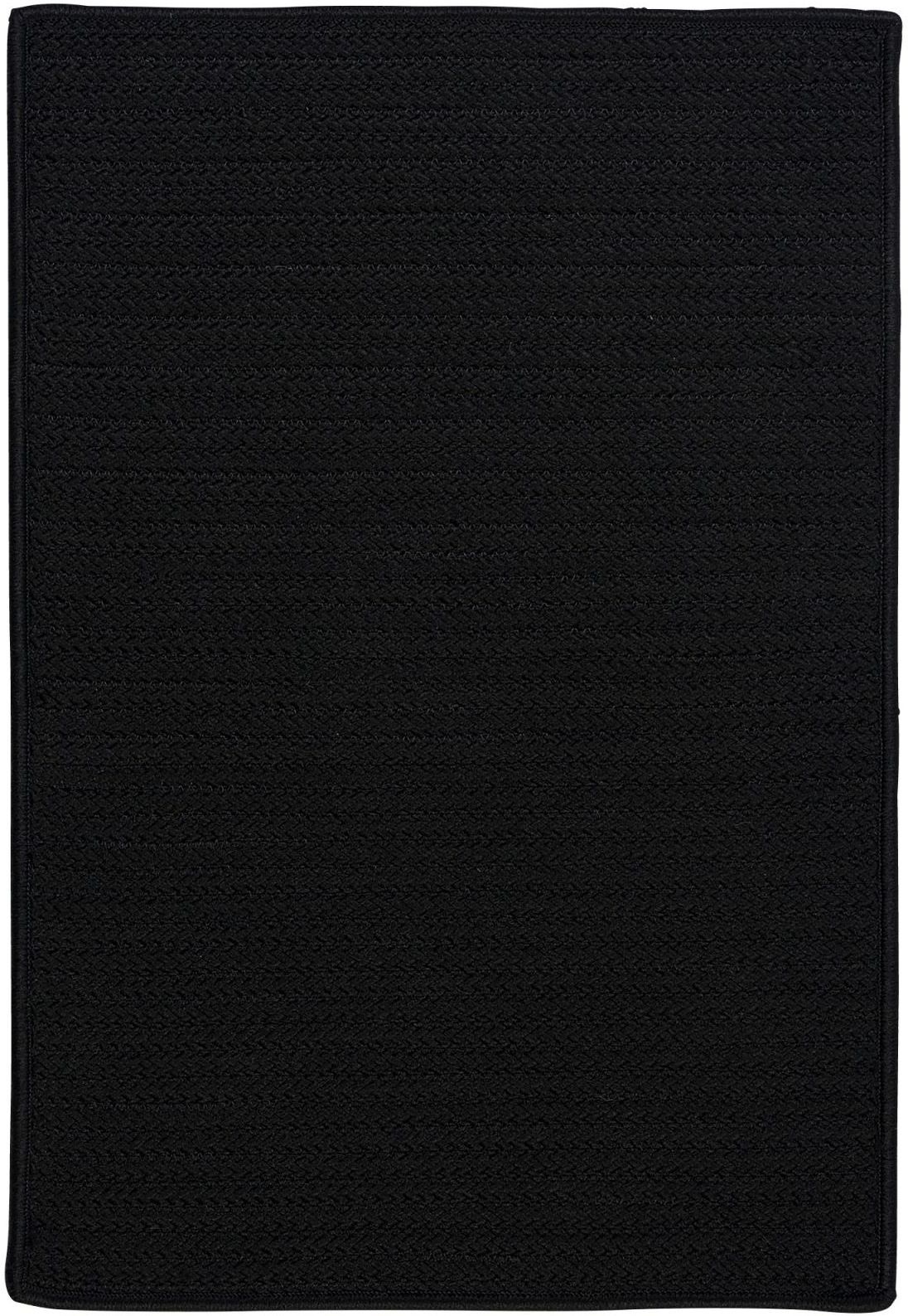 Colonial Mills Simply Home Solid H833 Pale Banana Area Rug