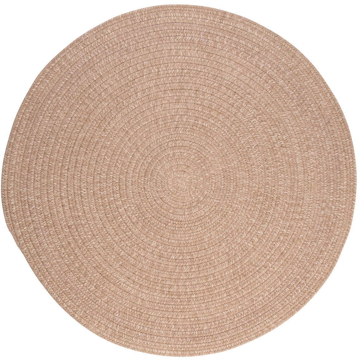 Colonial Mills Tremont TE99 Oatmeal Area Rug