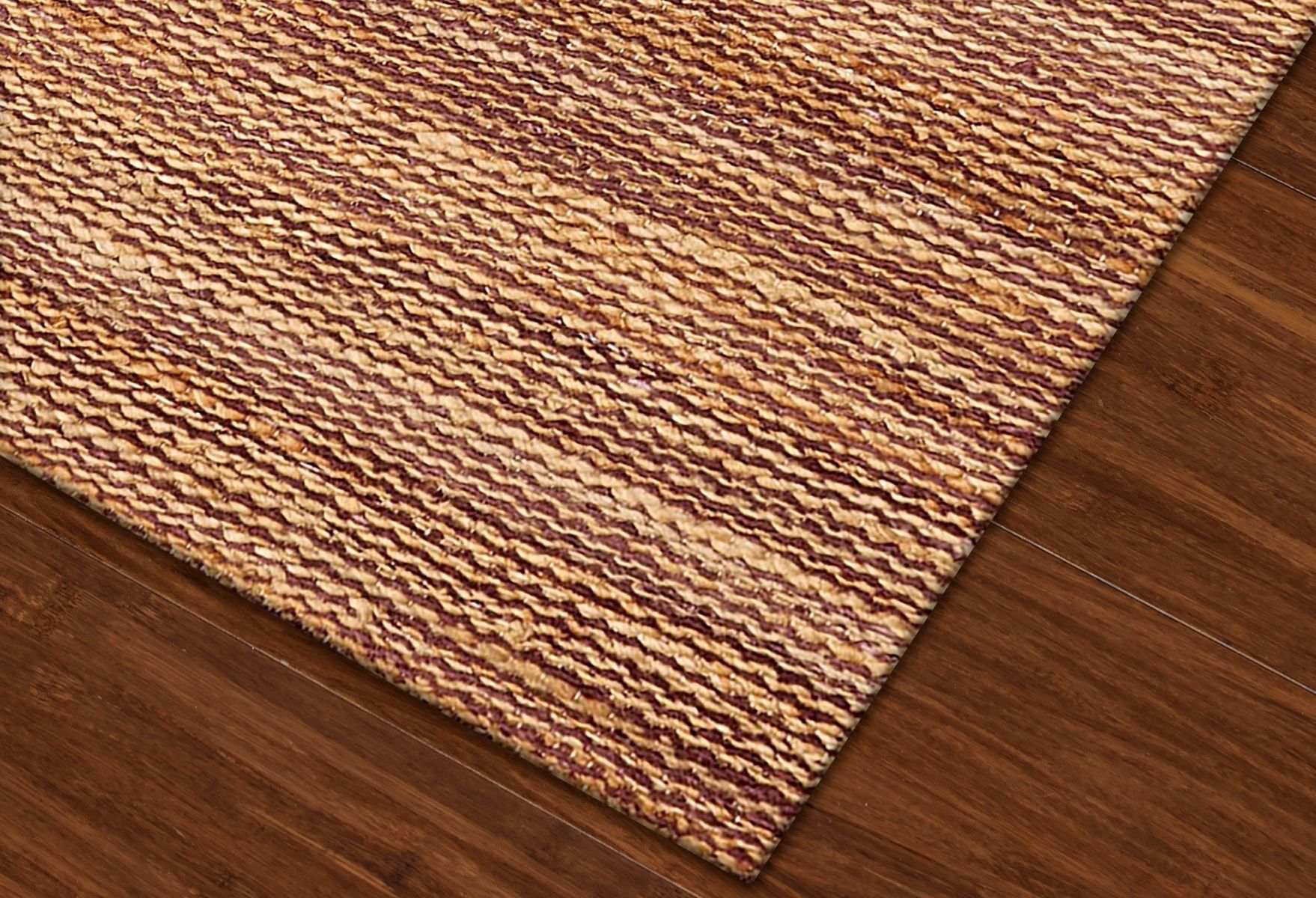 Dalyn Banyan BN100 Eggplant Area Rug | Free Shipping