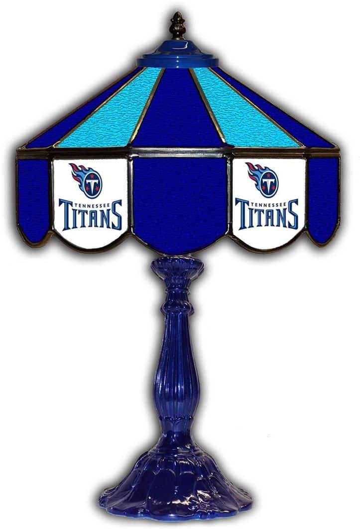 Imperial Tennessee Titans Directors Chair - Table Height