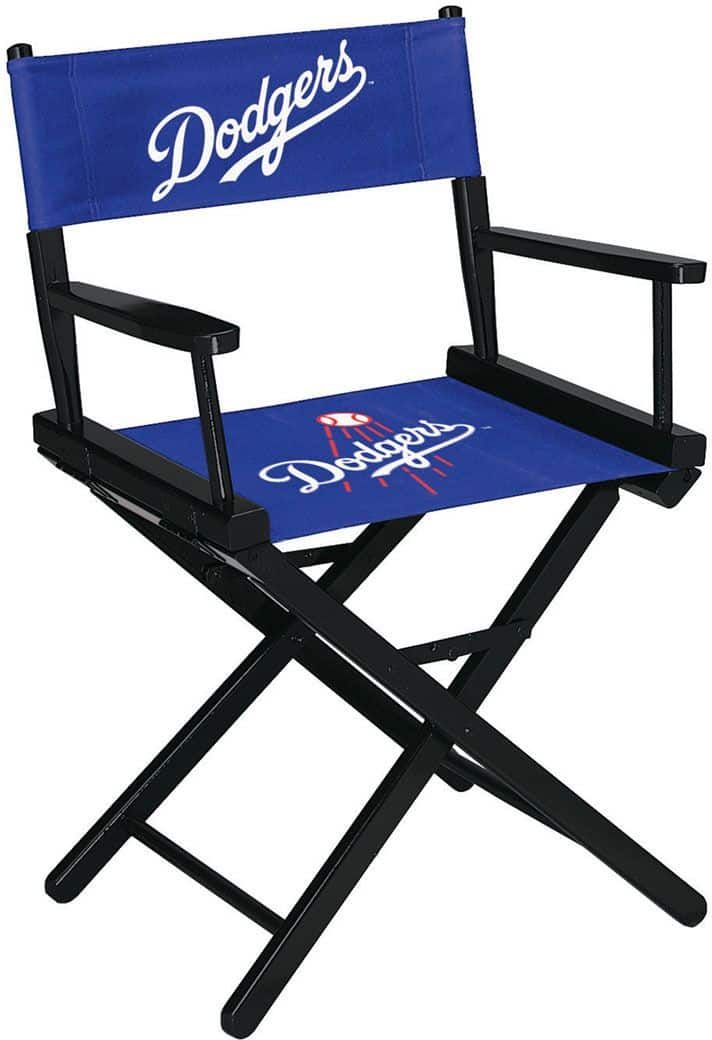 LOS ANGELES DODGERS GAMING CHAIR