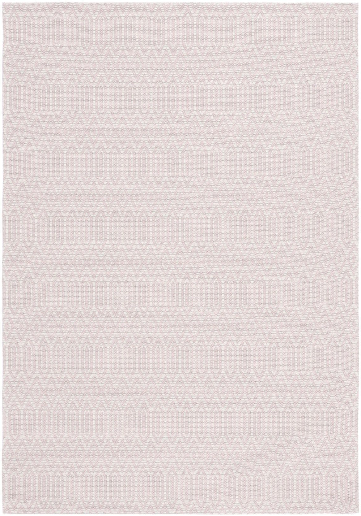 Safavieh Padding Martha Stewart Grey Area Rug; 4' x 6