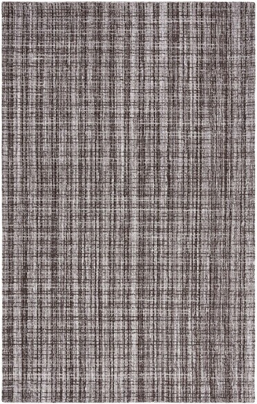 Safavieh Abstract ABT492T Brown and Grey