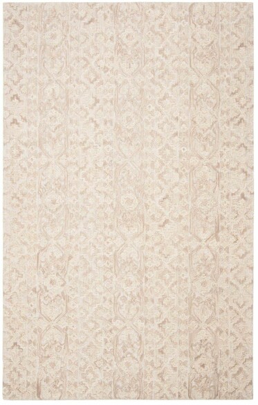 Safavieh Abstract ABT961B Beige and Light Brown