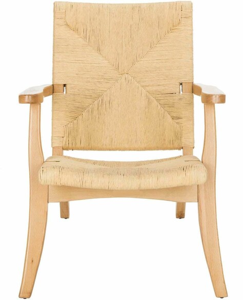 BRONN ACCENT CHAIR