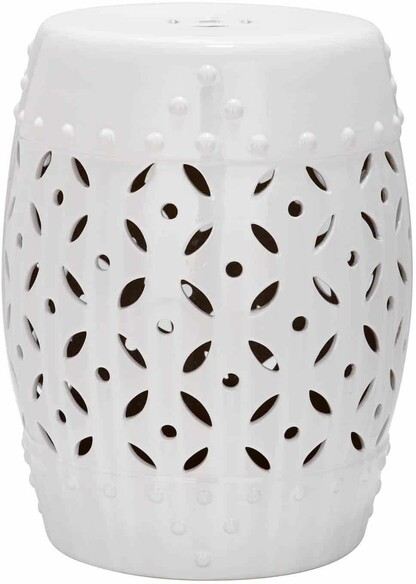 LATTICE COIN STOOL