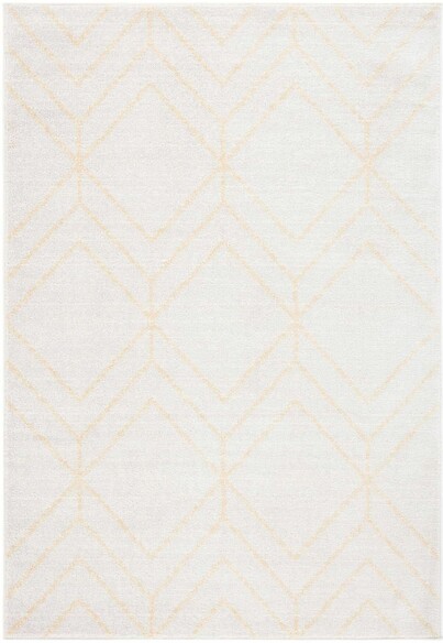 Safavieh Adirondack ADR241C Ivory and Gold