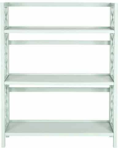 Natalie 3 Tier Low Bookcase