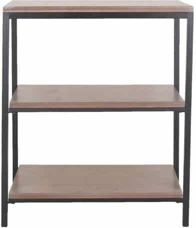 Zeke 3 Tier Shelf Unit