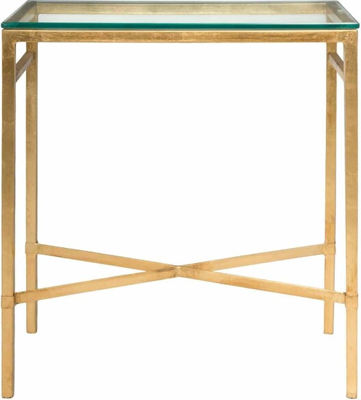 VIGGO CHAIRSIDE TABLE