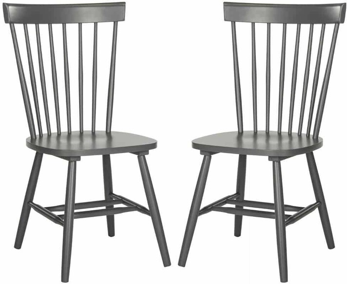 PARKER SPINDEL SIDE CHAIR