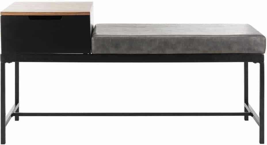 MARUKA BENCH WITH STORAGE