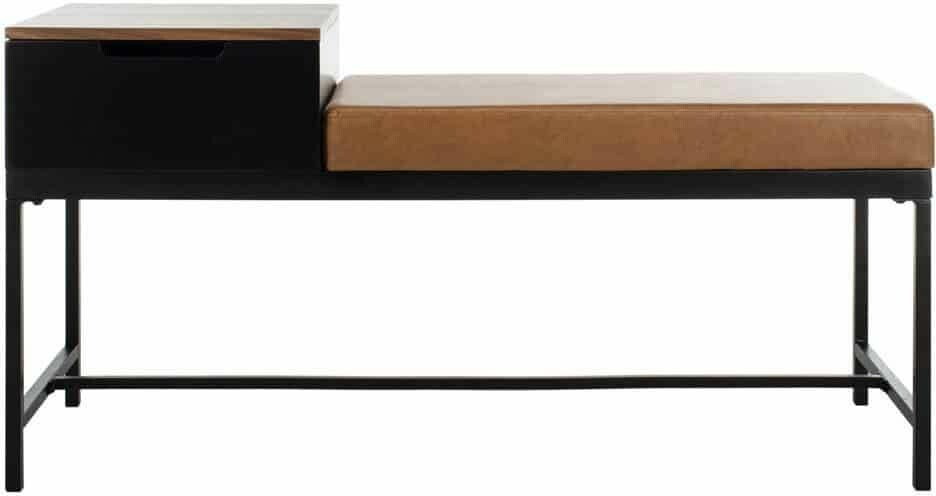 MARUKA BENCH WITH STORAGE