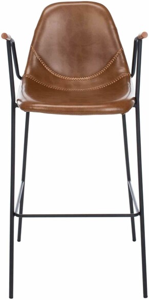 Tanner Mid Century Barstool