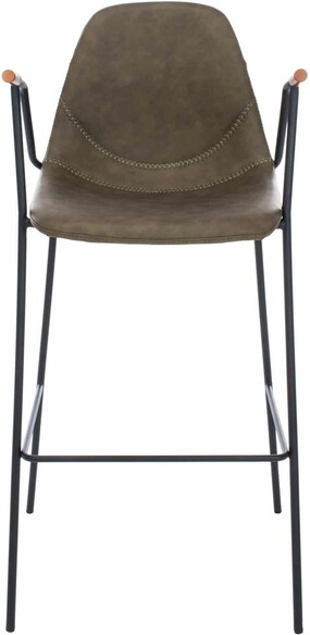 Tanner Mid Century Barstool