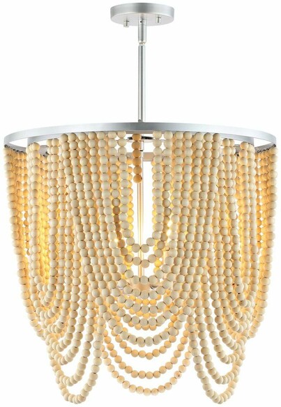 BRESSI CHANDELIER