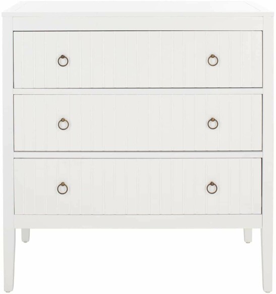 TEGAN 3 DRAWER CHEST