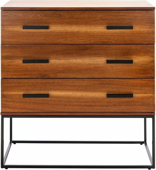 MARQUISE 3 DRAWER CHEST