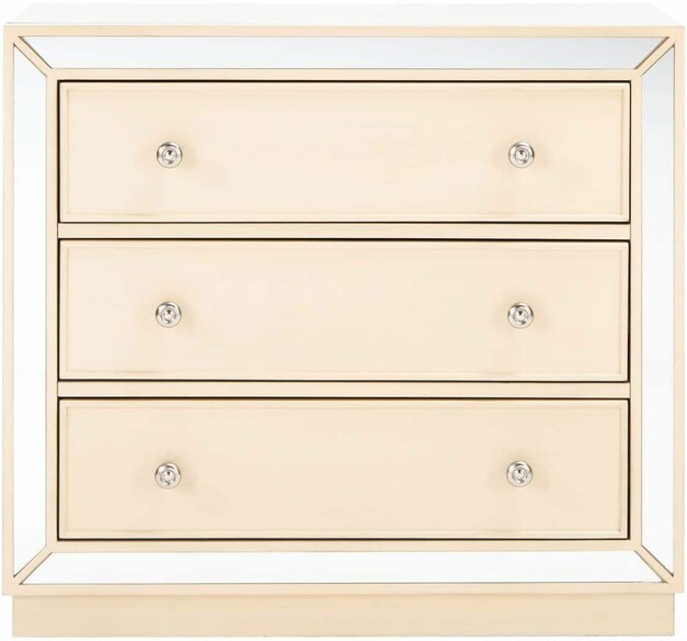 BASIE 3 DRAWER CHEST