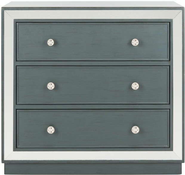 BASIE 3 DRAWER CHEST