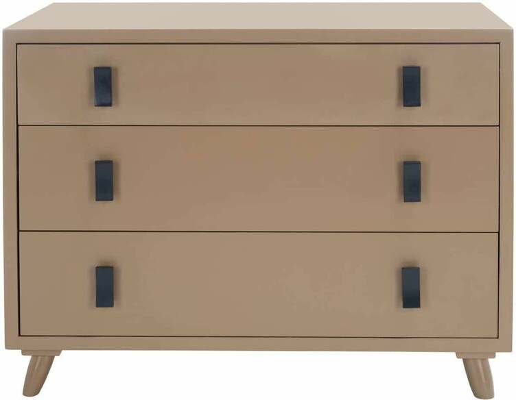 BLAIZE 3 DRAWER CHEST