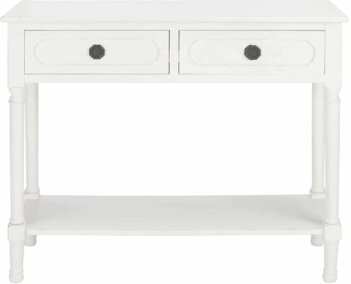 ALLURA 2DRW CONSOLE TABLE