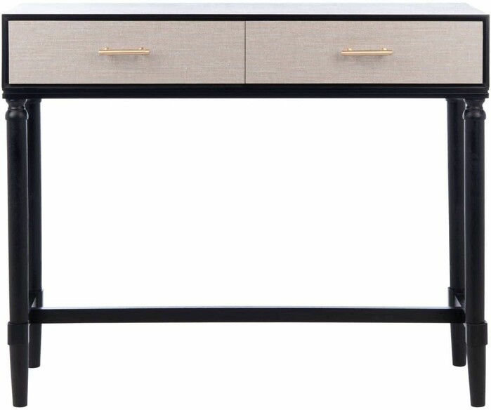 ESTELLA 2DRW CONSOLE TABLE