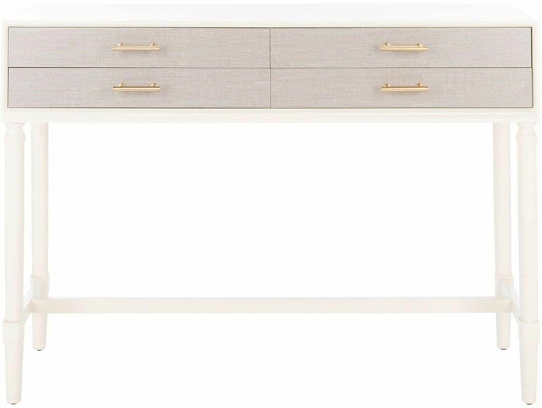 ESTELLA 4DRW CONSOLE TABLE