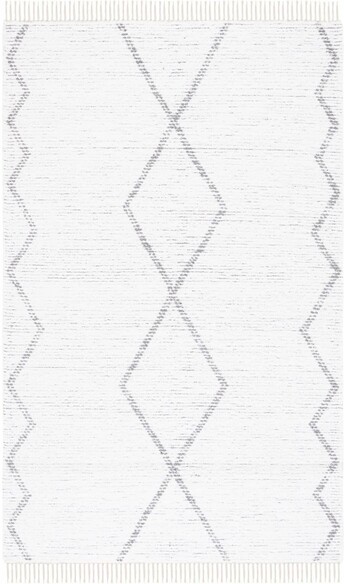 Safavieh Casablanca CSB464A Ivory and Grey