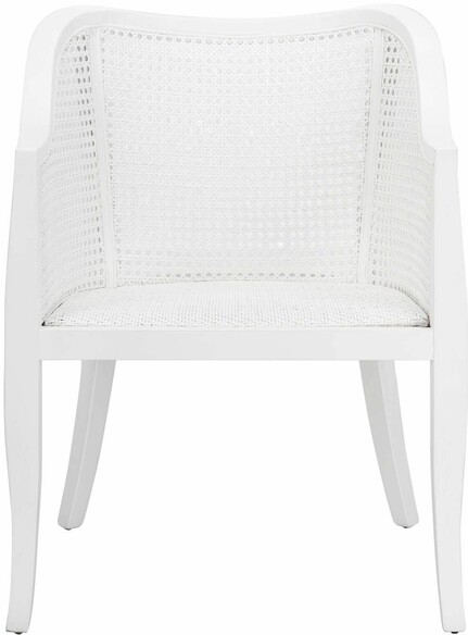 MAIKA CANE DINING CHAIR