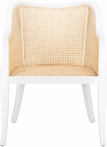 MAIKA CANE DINING CHAIR