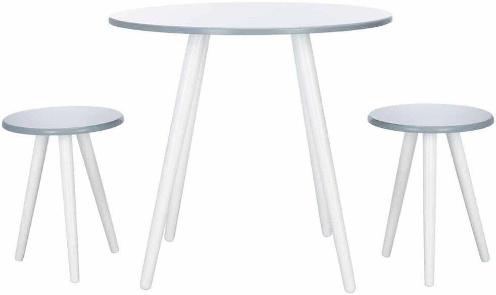 WHITMAN 3 PIECE DINING SET