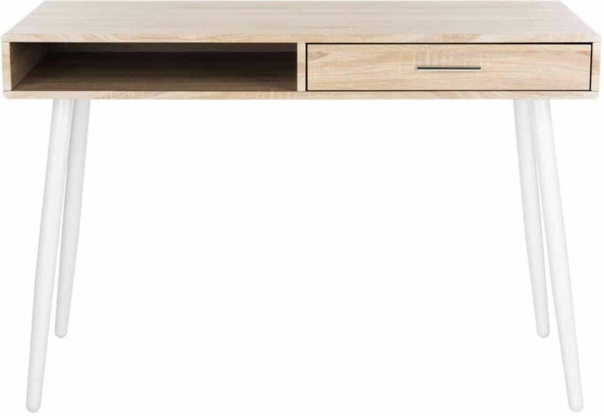 Jorja 1 Drawer 1 Shelf Desk