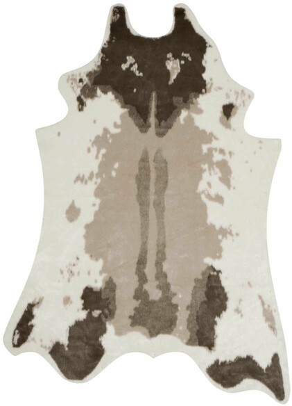 Safavieh Faux Cow Hide FCH101A Beige