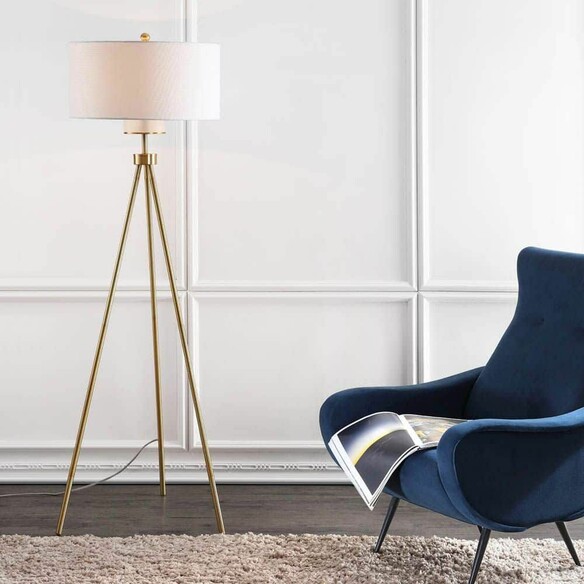 ENRICA FLOOR LAMP