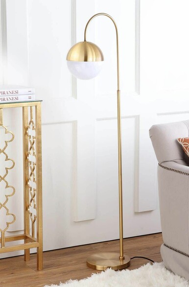 JONAS FLOOR LAMP