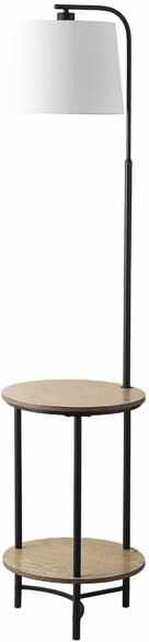 HENLEY FLOOR LAMP