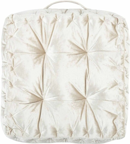 Peony Floor Pillow