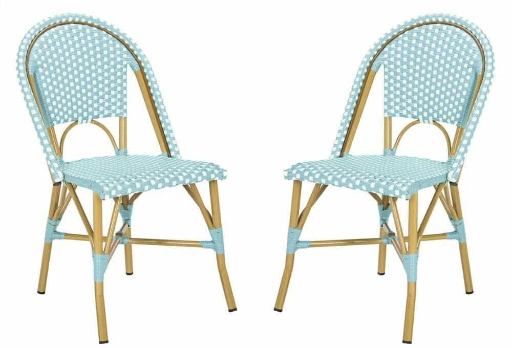 SALCHA SIDE CHAIR