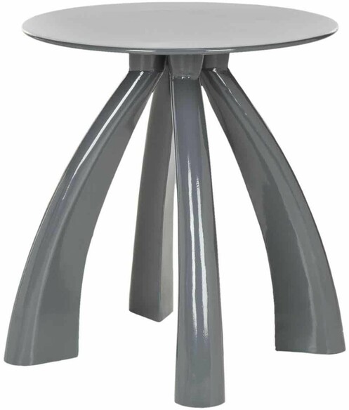 IRIDIUM STOOL