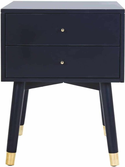 LYLA RETRO NIGHTSTAND